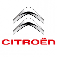 Cabriokap Citroen