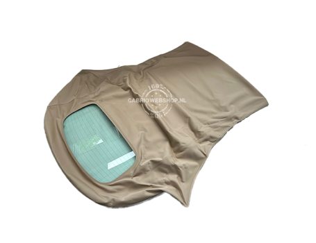 Cabriokap New Beetle OEM