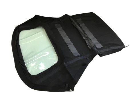 Cabriokap Audi 80 cabrio Top Line