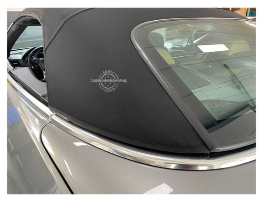 Cabrio kap dak Mercedes E serie W207 2010-2017  A 207 770 08 00  9C19