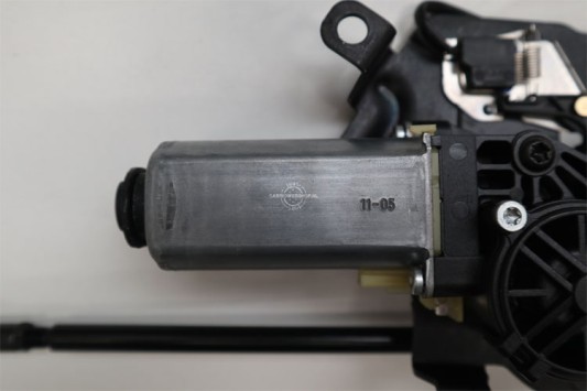 Sluit motor cabrio kap dak Audi A3 8P cabrio 2008 - 2013