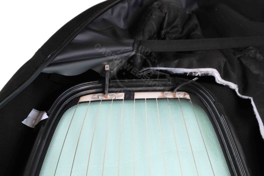 Cabriokap Opel Cascada cabrio origineel GM OEM 13426145