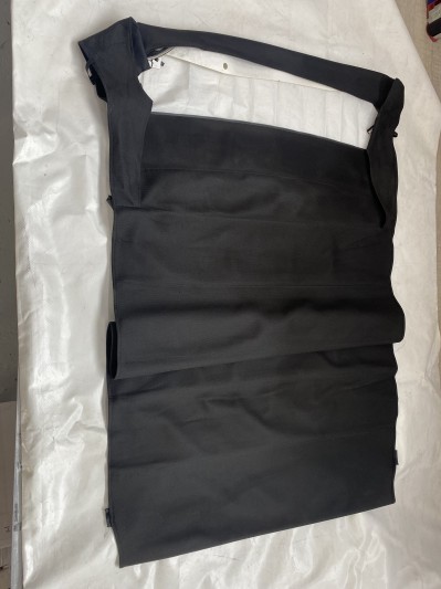 131303300 Fiat 500 headliner