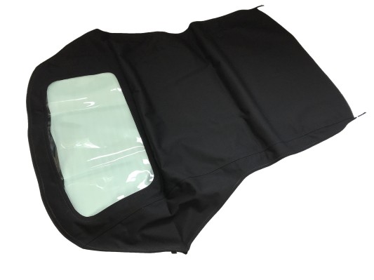 Audi 80 cabriokap