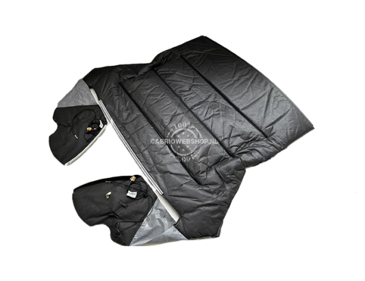 Isolatiepakket VW New Beetle cabrio OEM