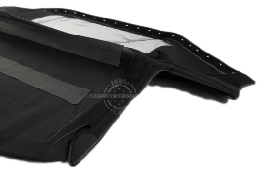 Cabrio kap dak Alfa Romeo Spider stof